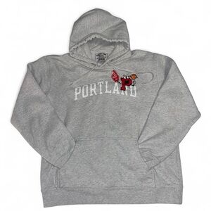 Portland Gear Basketball Hoodie
